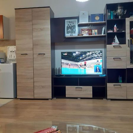 Ddenko Apartment Burgas Ngoại thất bức ảnh