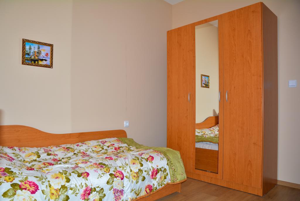 Ddenko Apartment Burgas Phòng bức ảnh