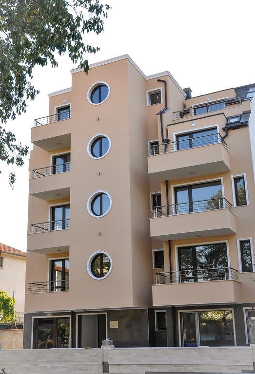 Ddenko Apartment Burgas Phòng bức ảnh