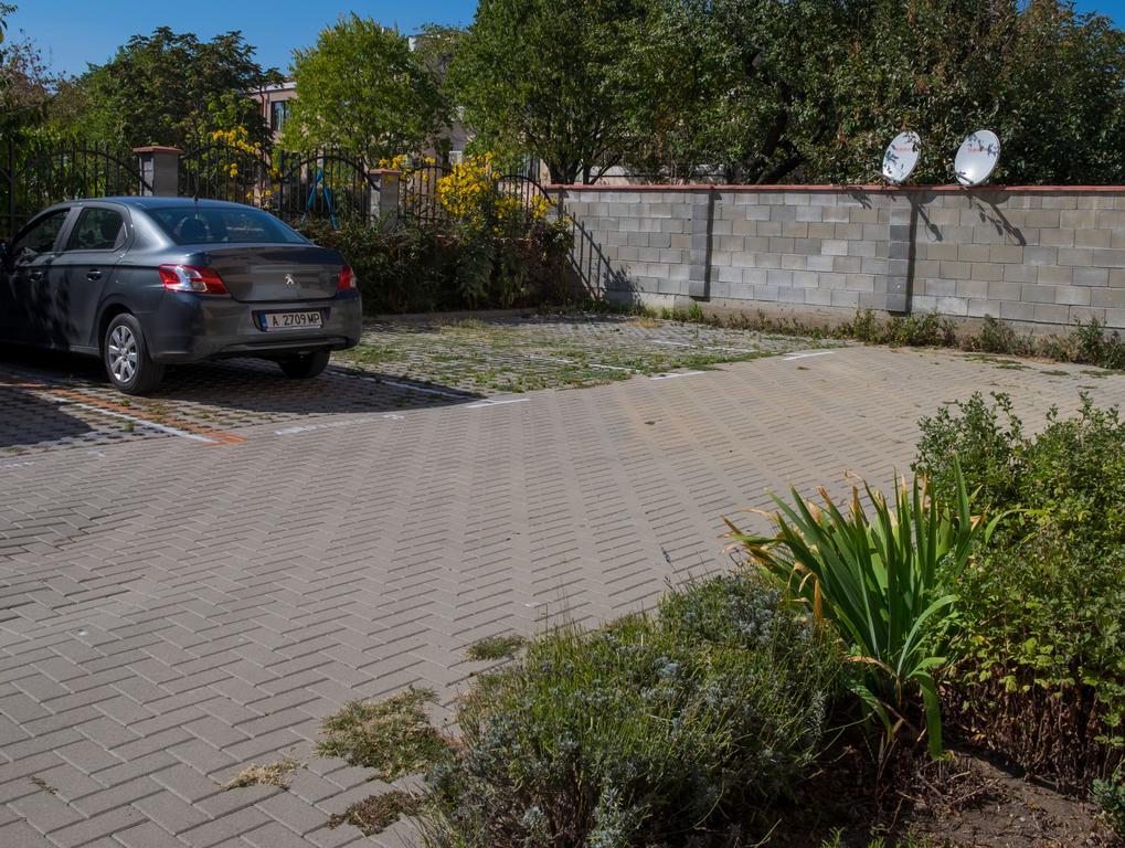Ddenko Apartment Burgas Ngoại thất bức ảnh