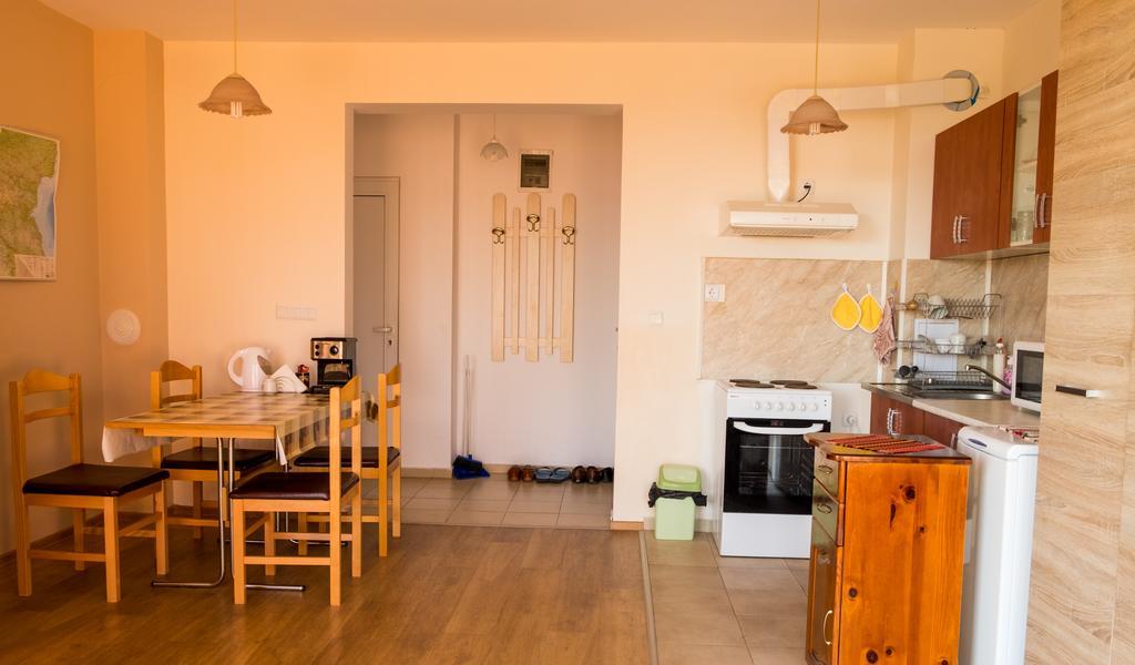Ddenko Apartment Burgas Ngoại thất bức ảnh